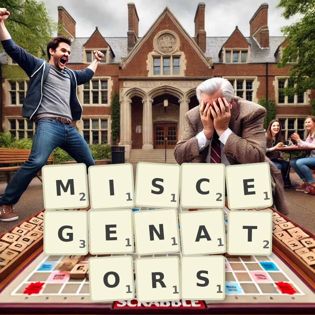 List of words with letters MISCEGENATORS Words with letters MISCEGENATORS