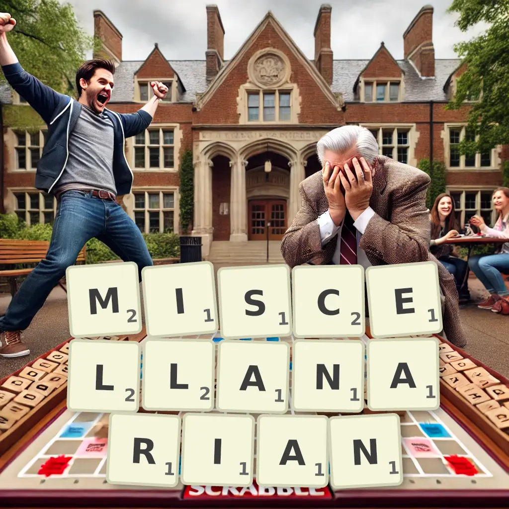List of words with letters MISCELLANARIAN Words with letters MISCELLANARIAN
