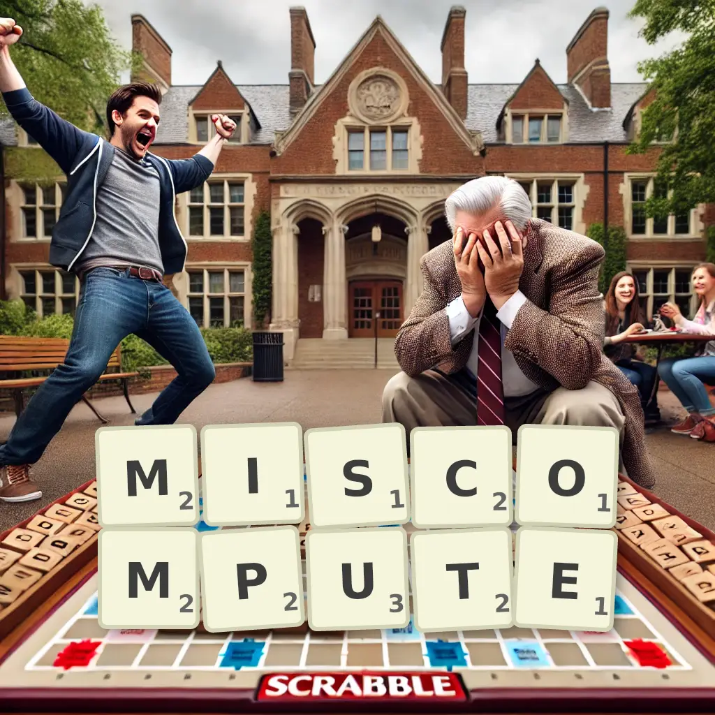 List of words with letters MISCOMPUTE Words with letters MISCOMPUTE