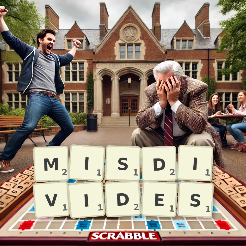 List of words with letters MISDIVIDES Words with letters MISDIVIDES