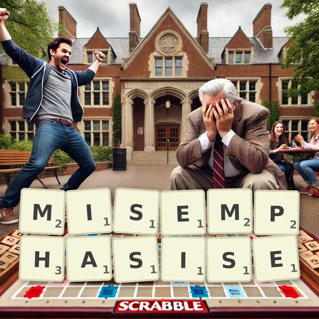 List of words with letters MISEMPHASISE Words with letters MISEMPHASISE