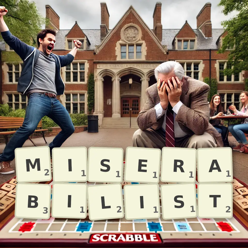 List of words with letters MISERABILIST Words with letters MISERABILIST