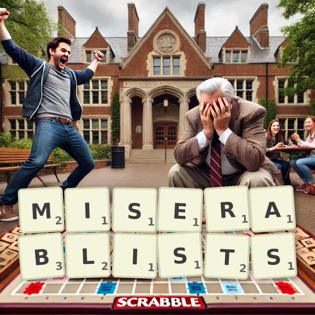 List of words with letters MISERABLISTS Words with letters MISERABLISTS