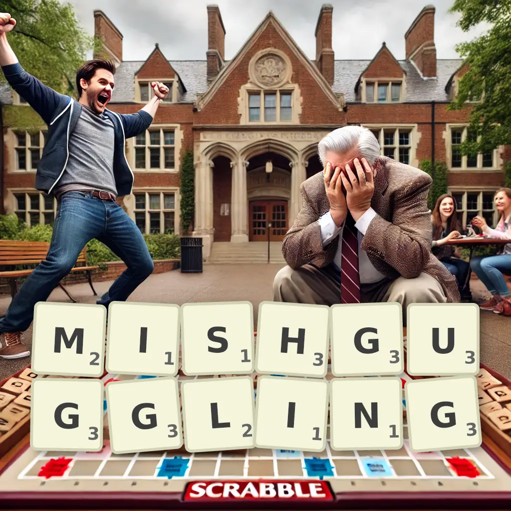 List of words with letters MISHGUGGLING Words with letters MISHGUGGLING