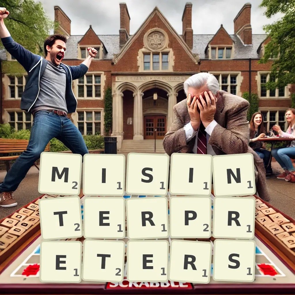 List of words with letters MISINTERPRETERS Words with letters MISINTERPRETERS
