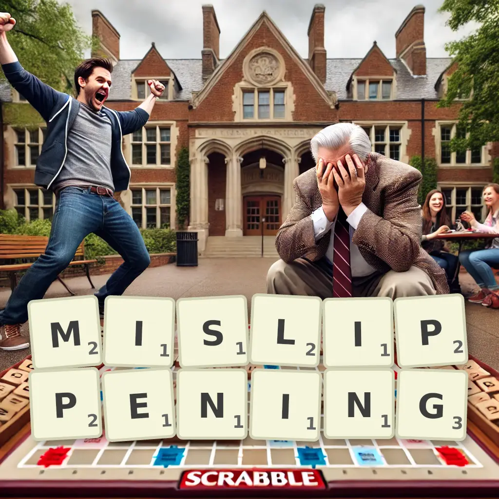 List of words with letters MISLIPPENING Words with letters MISLIPPENING