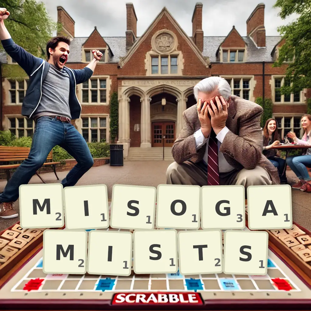 List of words with letters MISOGAMISTS Words with letters MISOGAMISTS