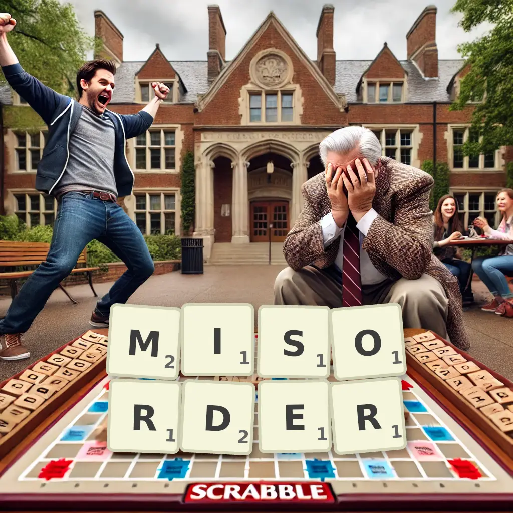List of words with letters MISORDER Words with letters MISORDER