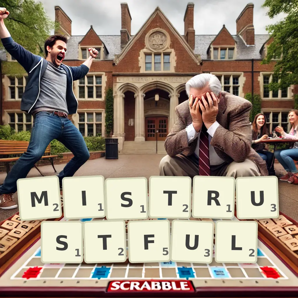 List of words with letters MISTRUSTFUL Words with letters MISTRUSTFUL