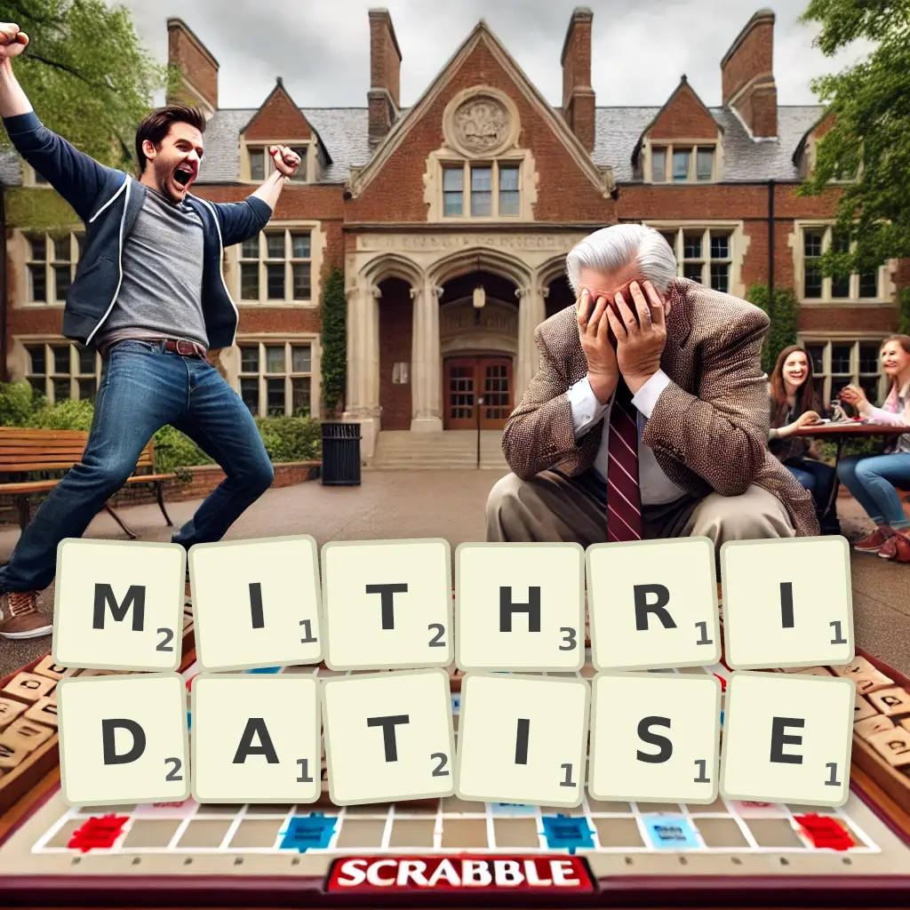 List of words with letters MITHRIDATISE Words with letters MITHRIDATISE