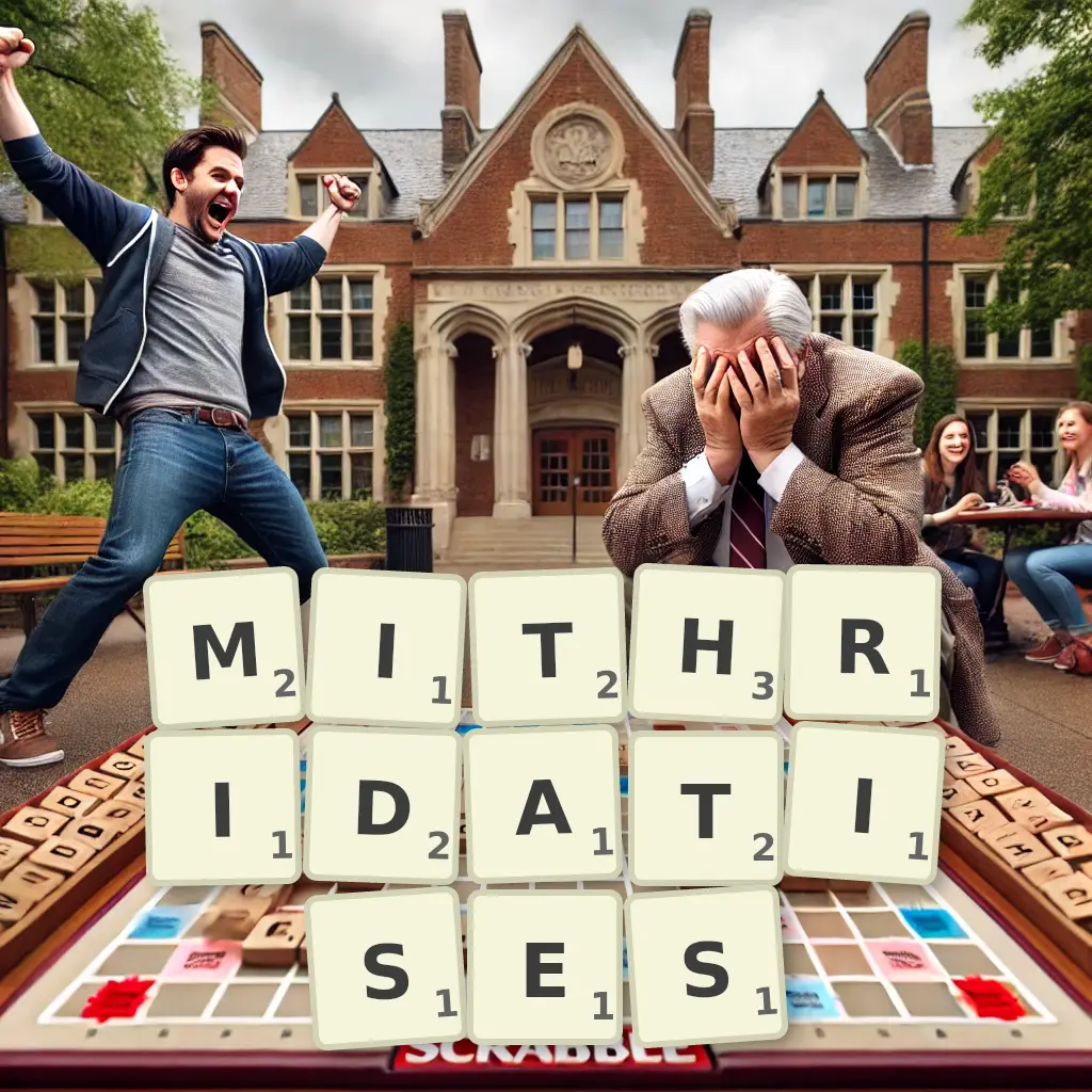 List of words with letters MITHRIDATISES Words with letters MITHRIDATISES