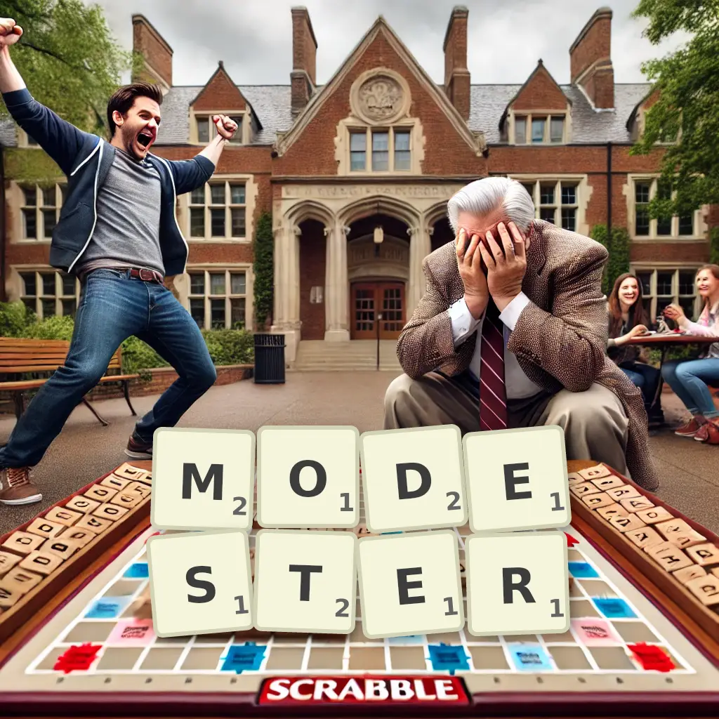 List of words with letters MODESTER Words with letters MODESTER