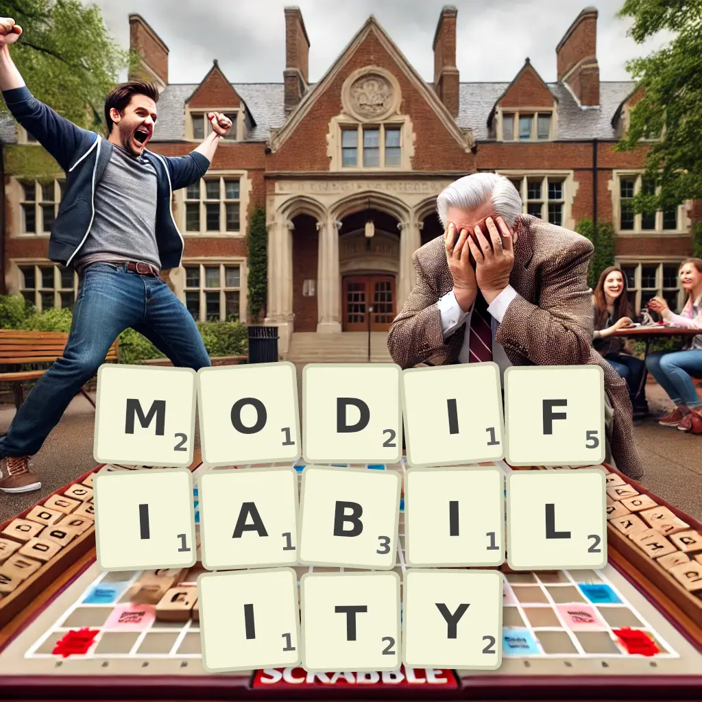 List of words with letters MODIFIABILITY Words with letters MODIFIABILITY