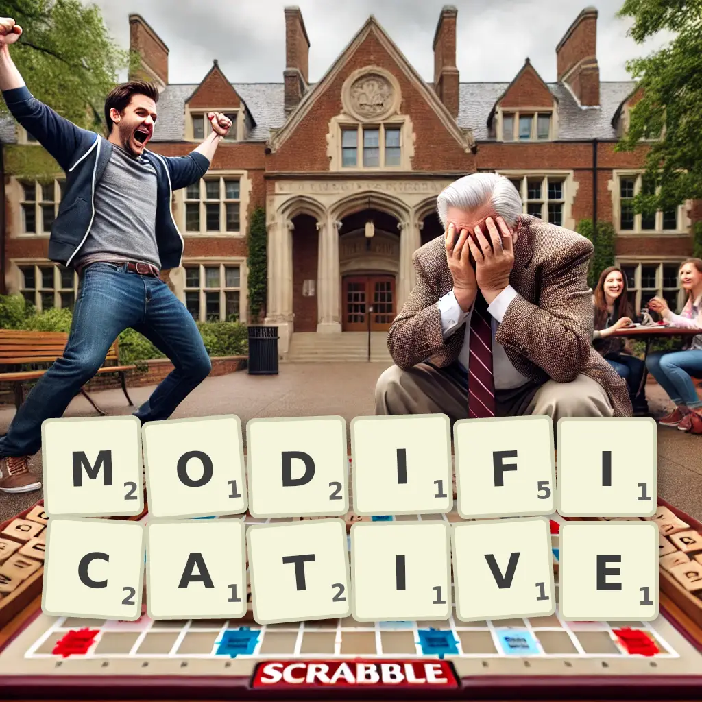 List of words with letters MODIFICATIVE Words with letters MODIFICATIVE