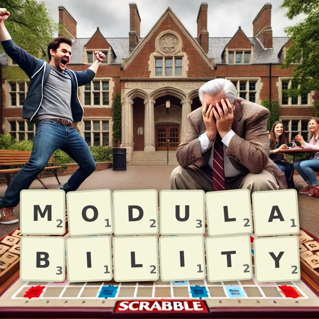 List of words with letters MODULABILITY Words with letters MODULABILITY