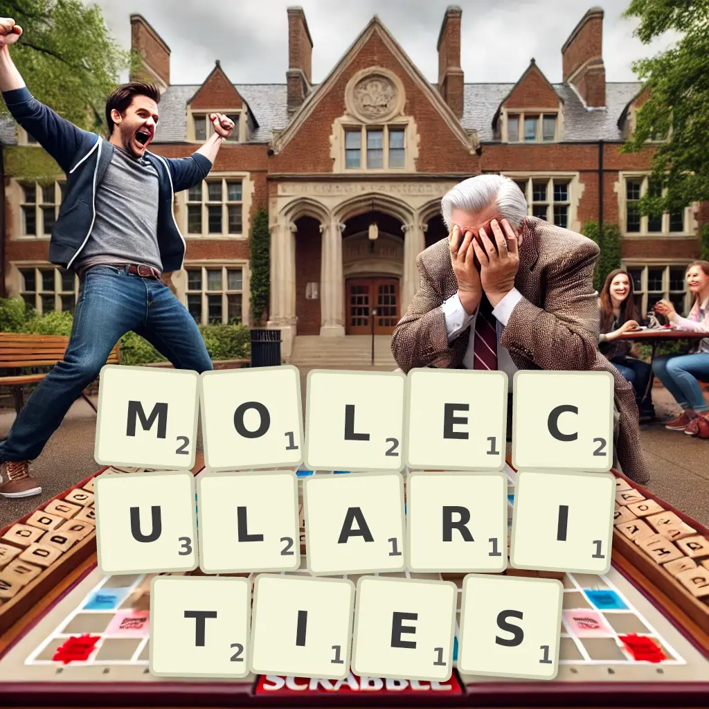 List of words with letters MOLECULARITIES Words with letters MOLECULARITIES