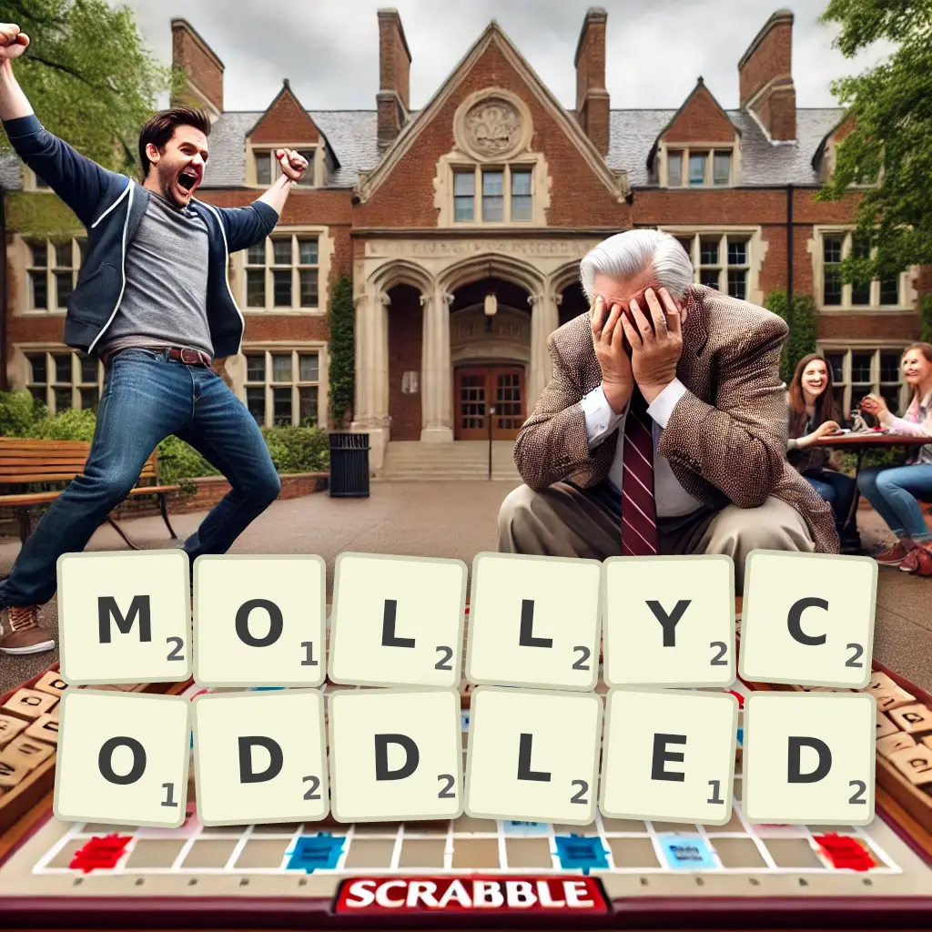 List of words with letters MOLLYCODDLED Words with letters MOLLYCODDLED