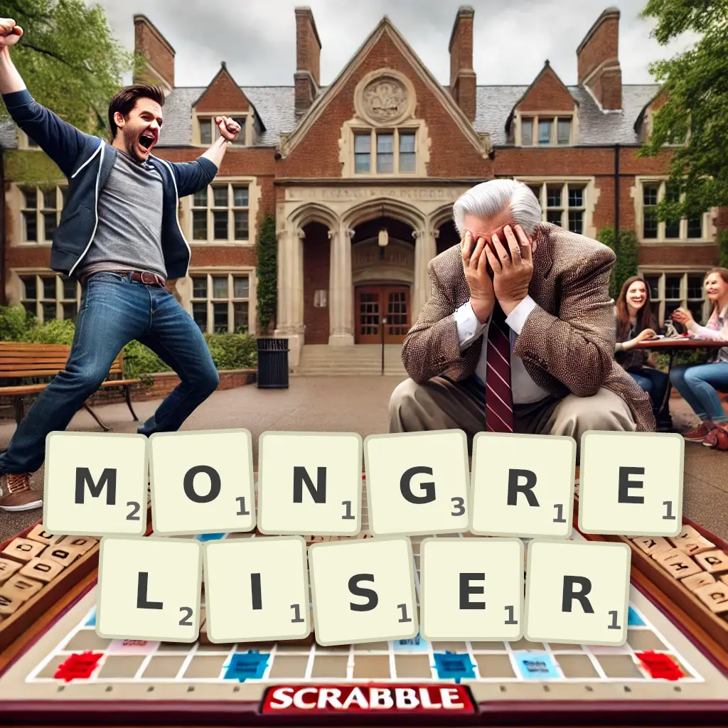 List of words with letters MONGRELISER Words with letters MONGRELISER