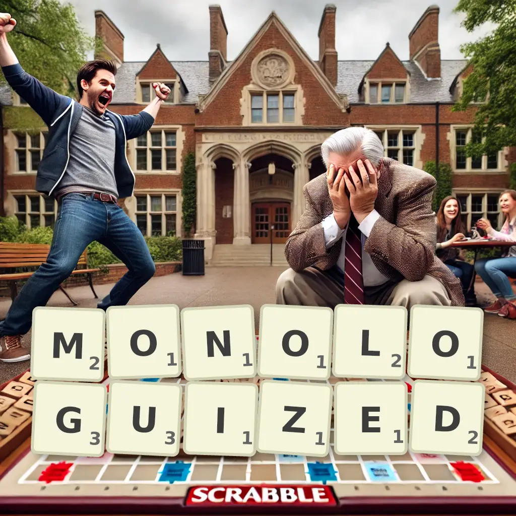 List of words with letters MONOLOGUIZED Words with letters MONOLOGUIZED