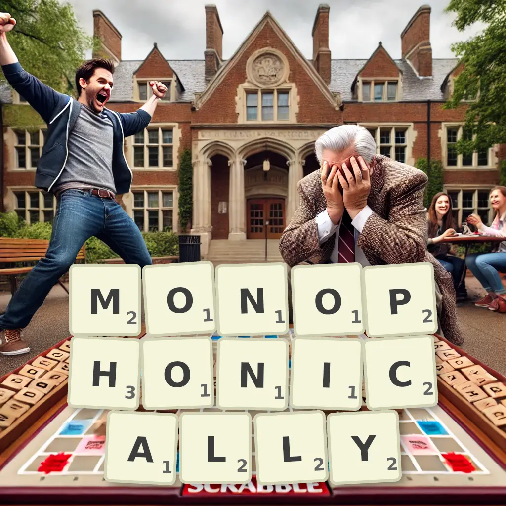 List of words with letters MONOPHONICALLY Words with letters MONOPHONICALLY