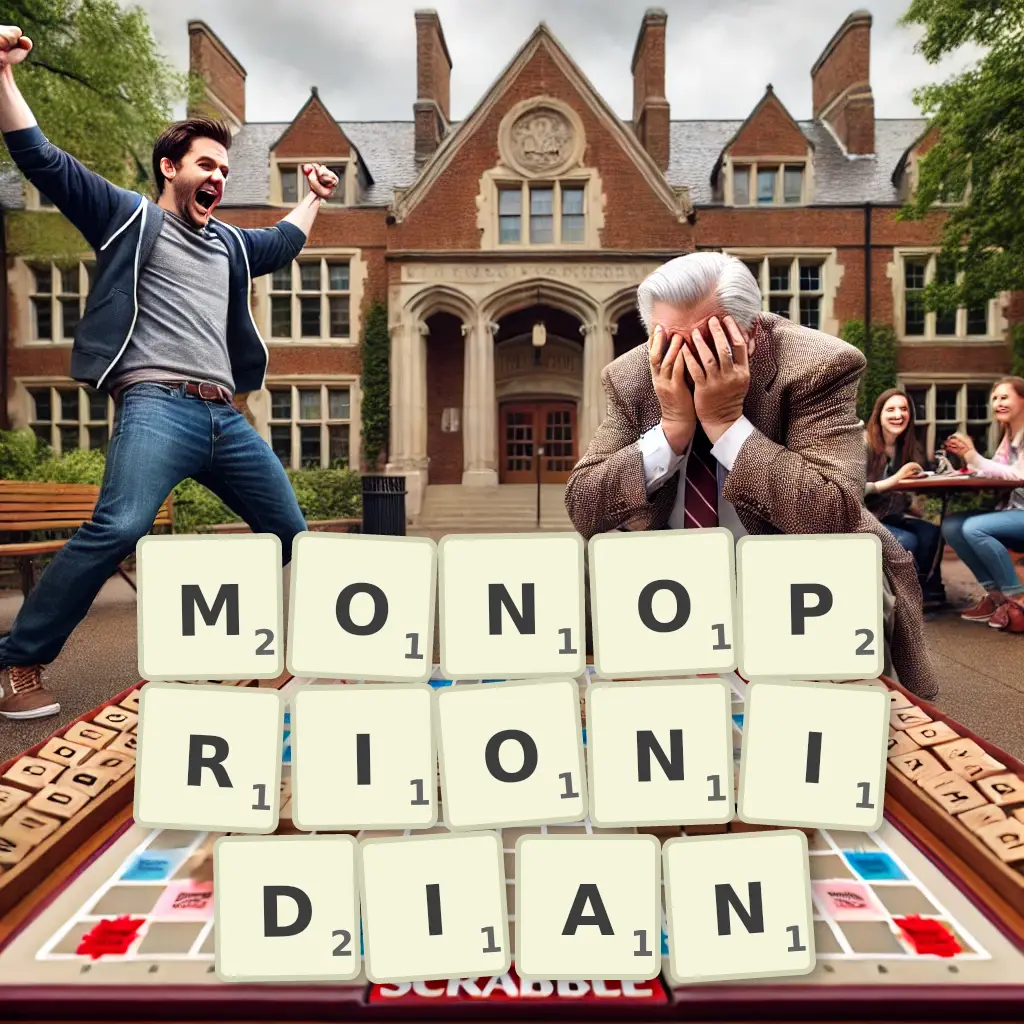 List of words with letters MONOPRIONIDIAN Words with letters MONOPRIONIDIAN