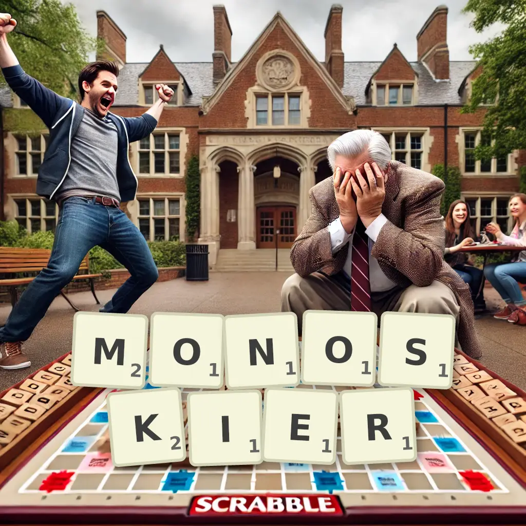 List of words with letters MONOSKIER Words with letters MONOSKIER