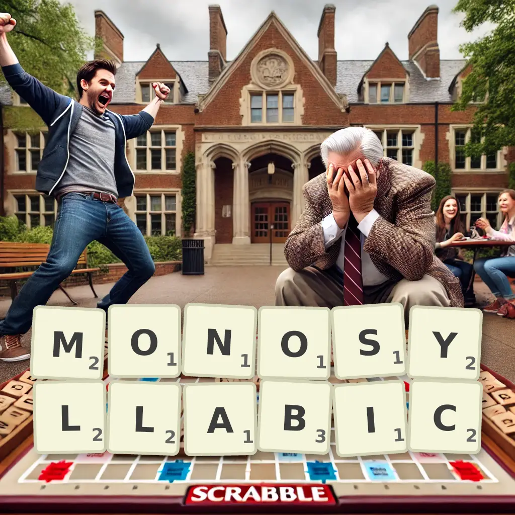 List of words with letters MONOSYLLABIC Words with letters MONOSYLLABIC