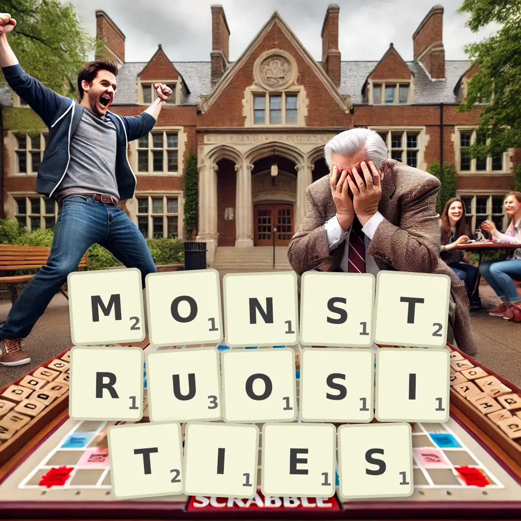 List of words with letters MONSTRUOSITIES Words with letters MONSTRUOSITIES