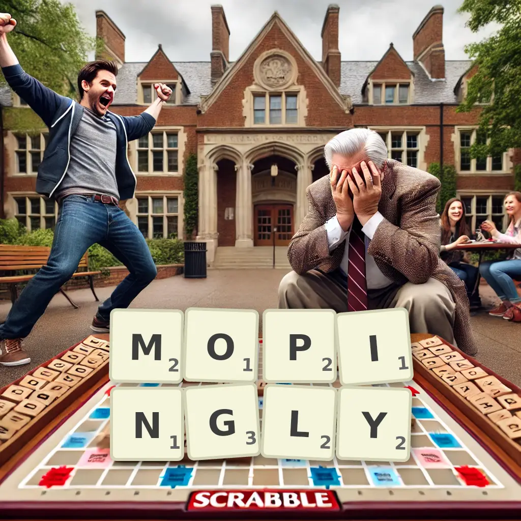 List of words with letters MOPINGLY Words with letters MOPINGLY