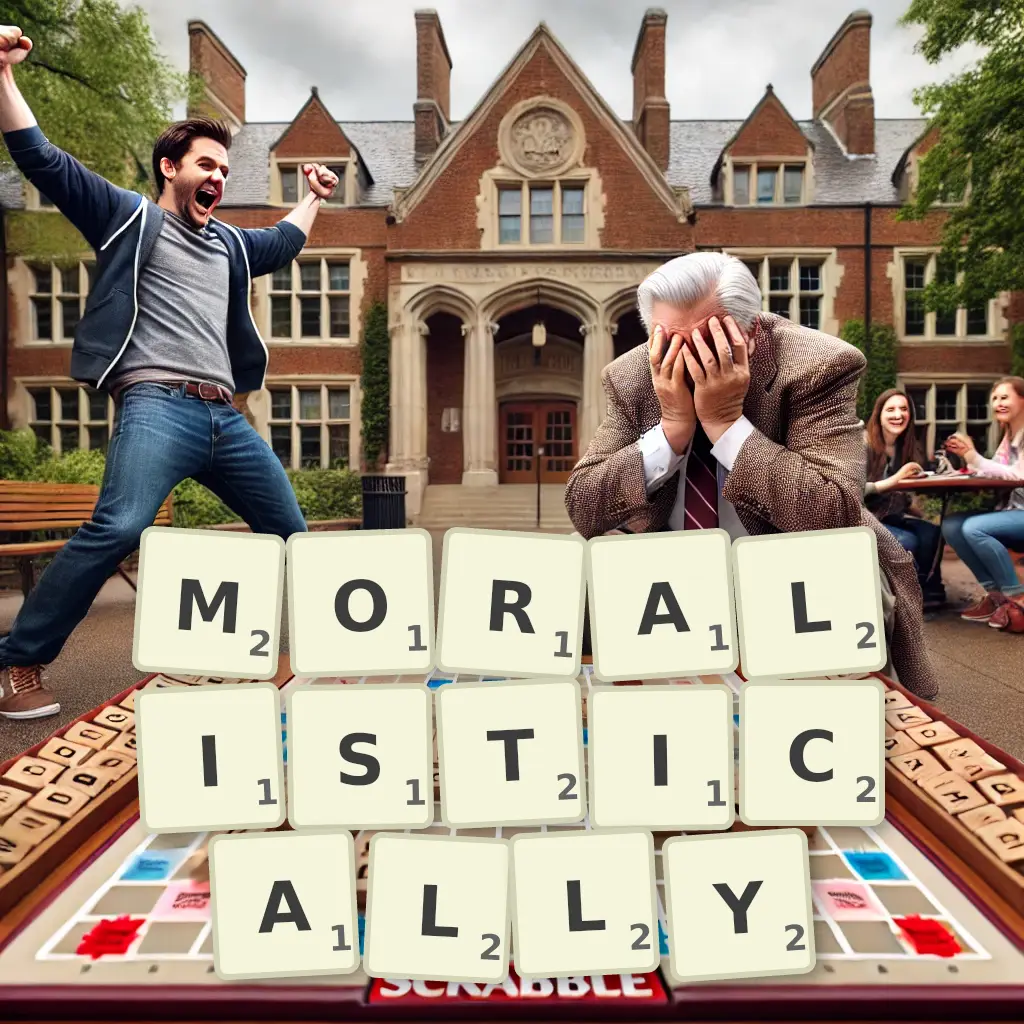 List of words with letters MORALISTICALLY Words with letters MORALISTICALLY