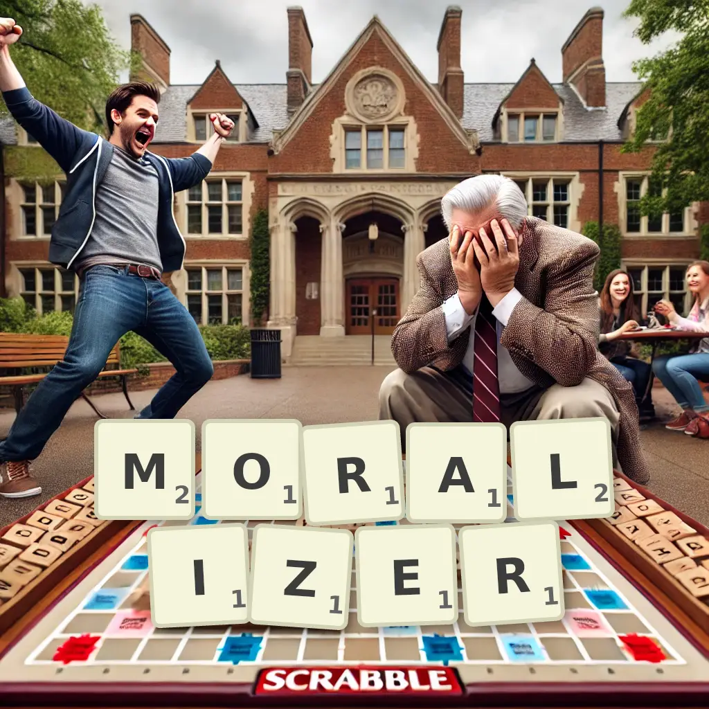 List of words with letters MORALIZER Words with letters MORALIZER