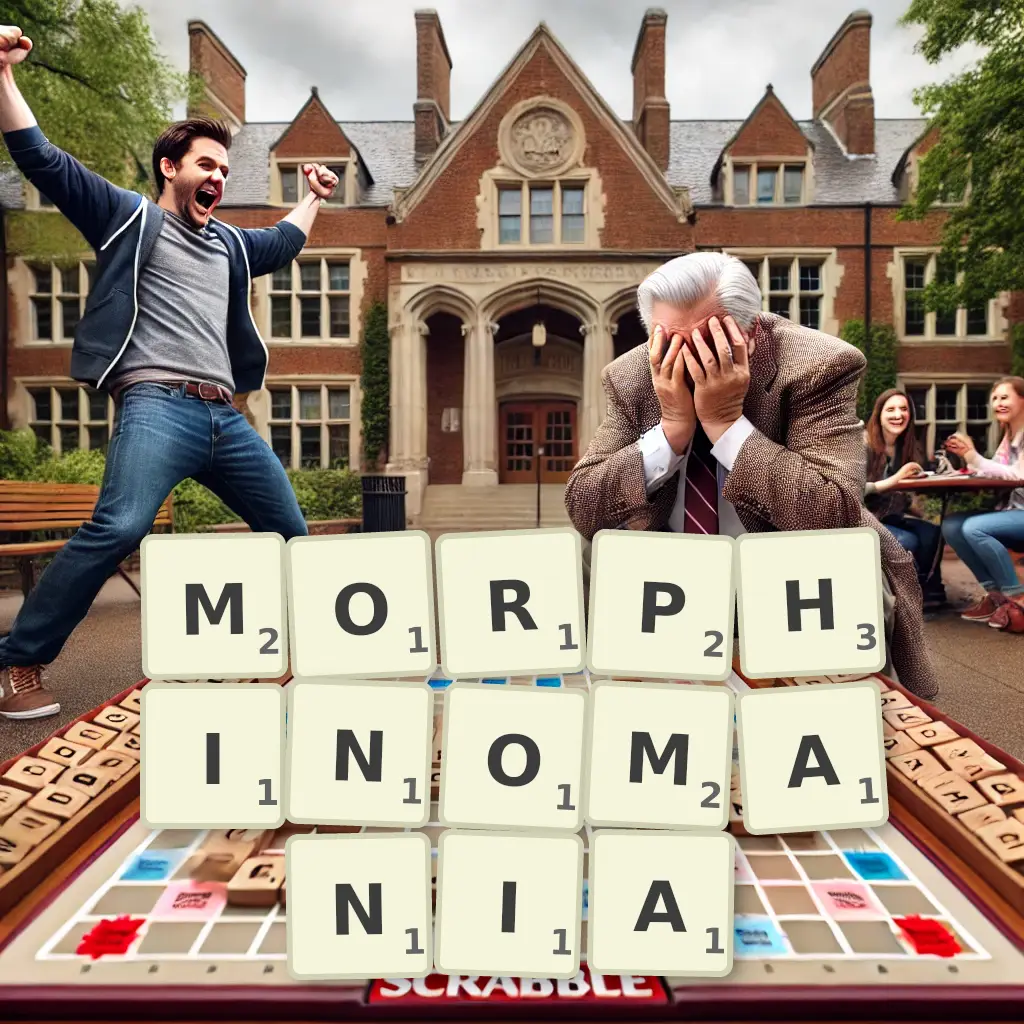 List of words with letters MORPHINOMANIA Words with letters MORPHINOMANIA