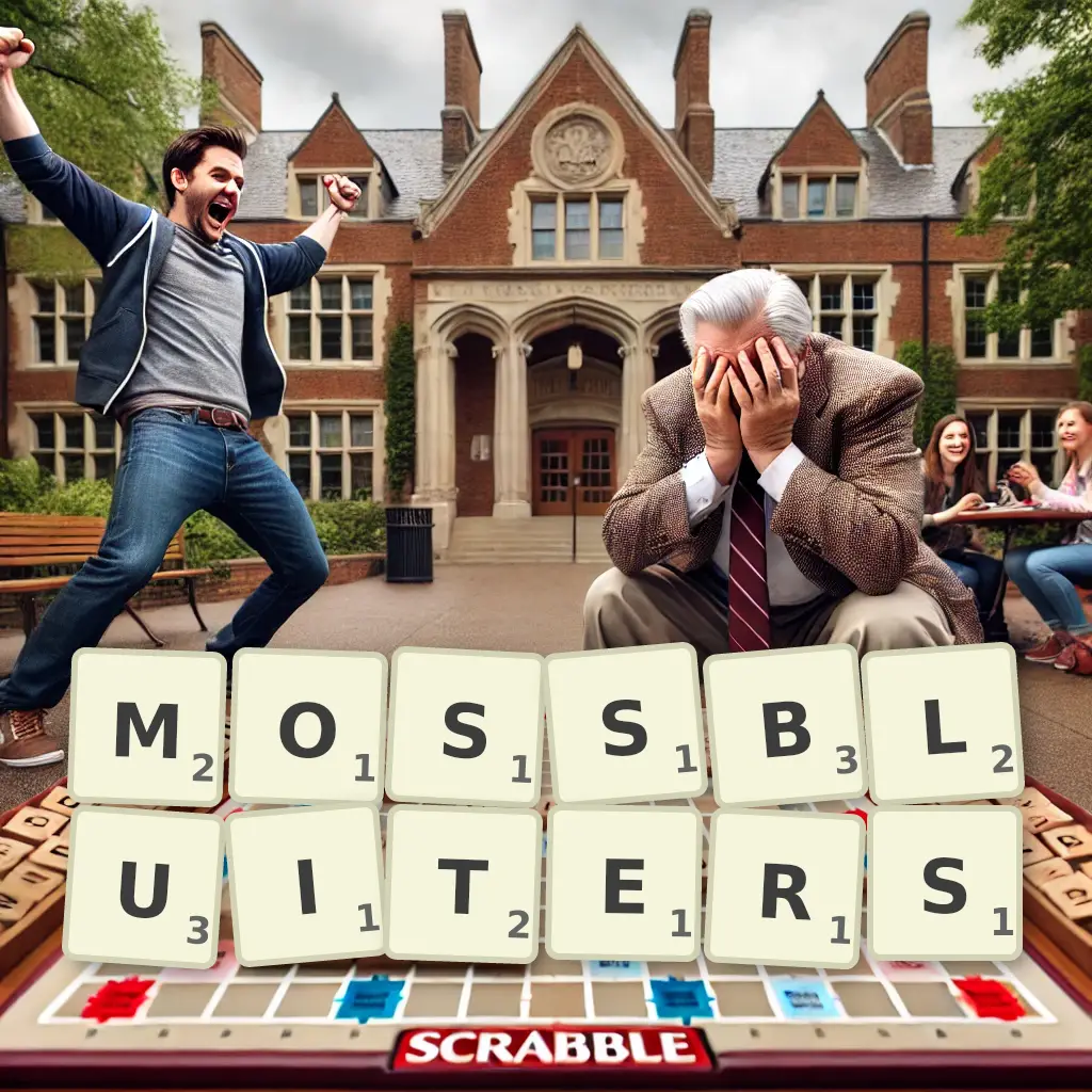 List of words with letters MOSSBLUITERS Words with letters MOSSBLUITERS