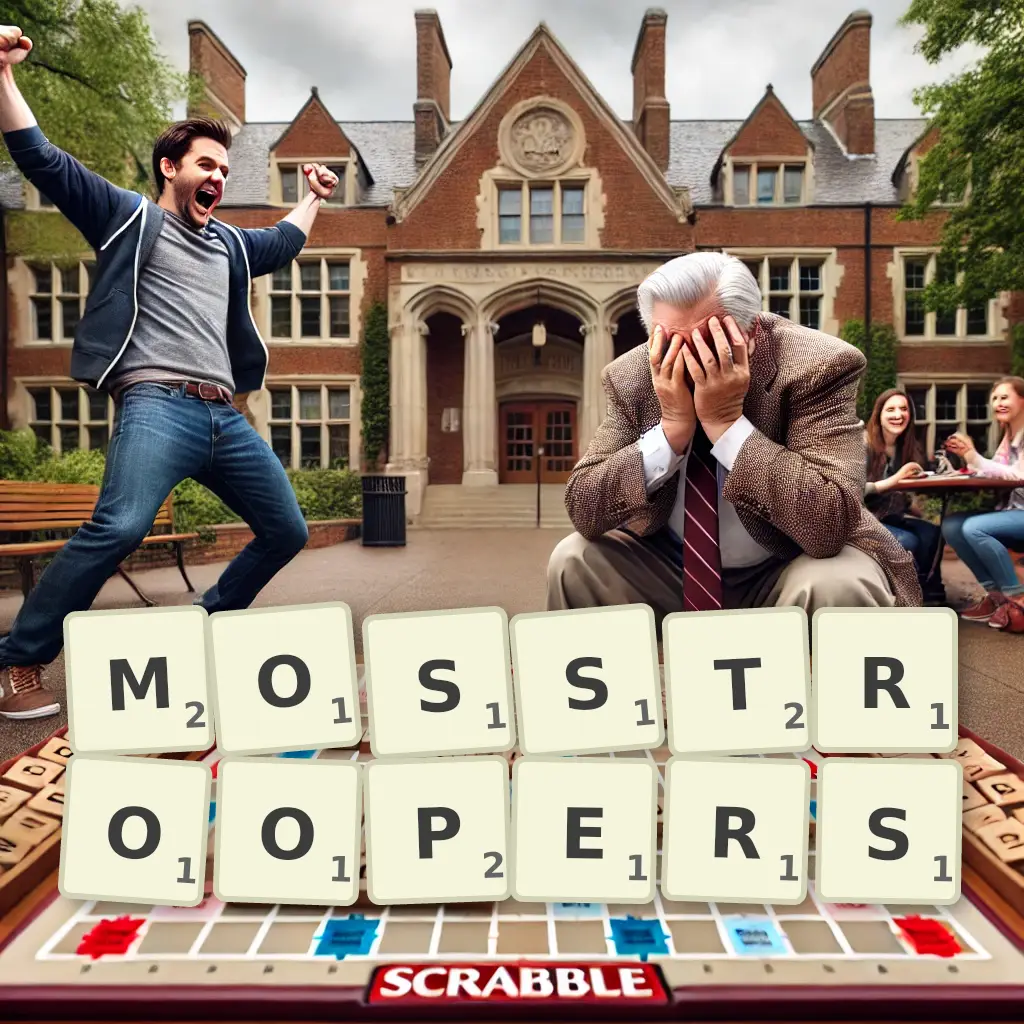 List of words with letters MOSSTROOPERS Words with letters MOSSTROOPERS