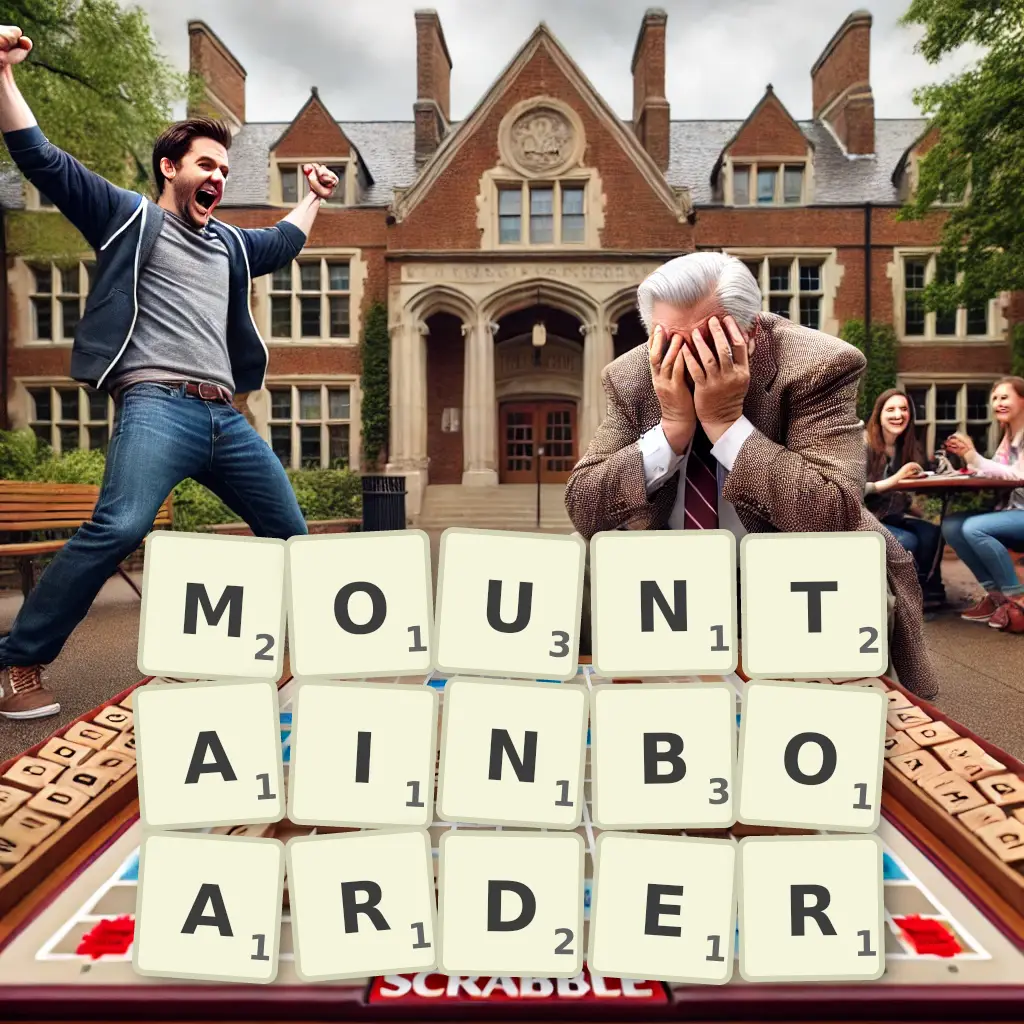 List of words with letters MOUNTAINBOARDER Words with letters MOUNTAINBOARDER
