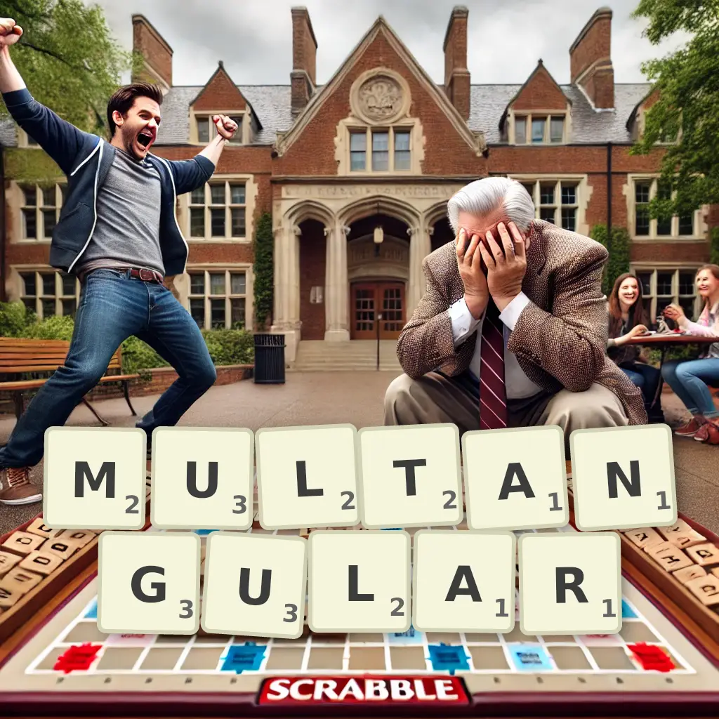 List of words with letters MULTANGULAR Words with letters MULTANGULAR