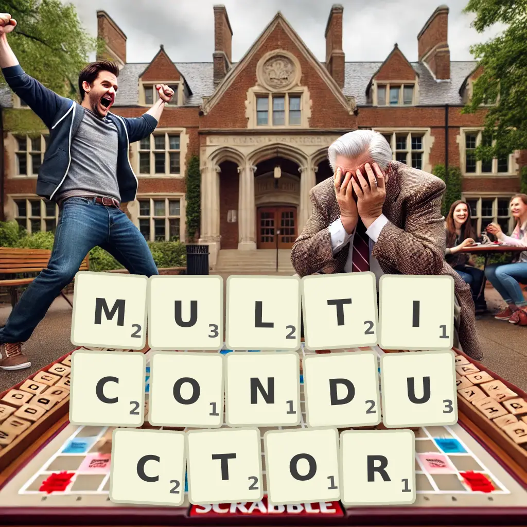 List of words with letters MULTICONDUCTOR Words with letters MULTICONDUCTOR