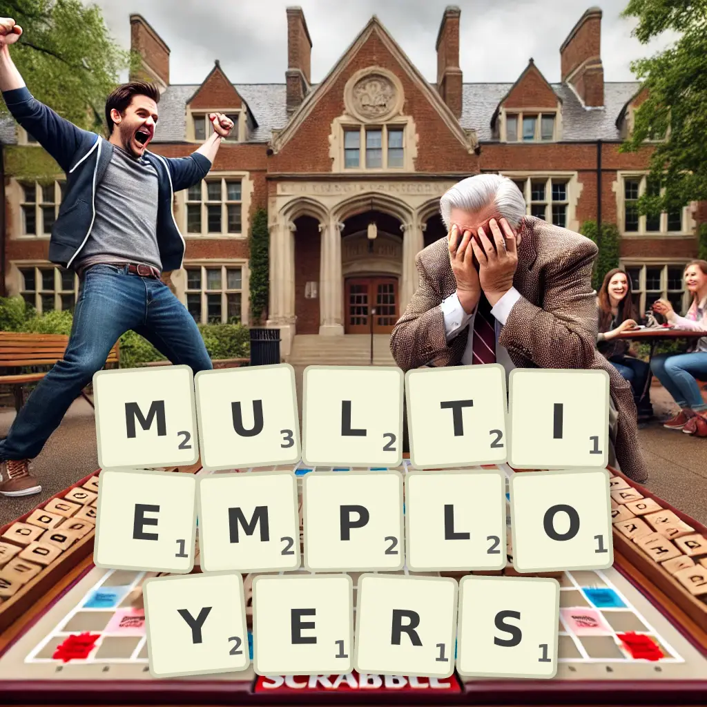 List of words with letters MULTIEMPLOYERS Words with letters MULTIEMPLOYERS