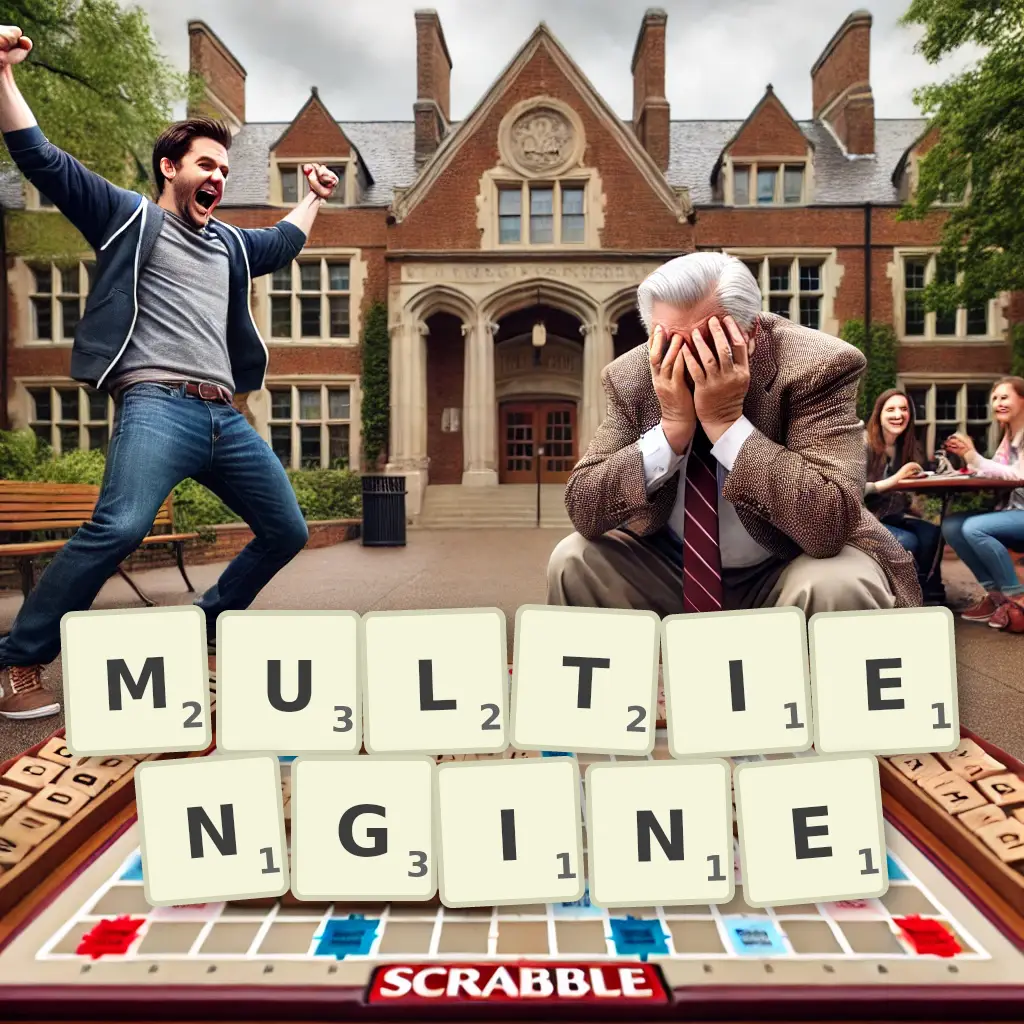 List of words with letters MULTIENGINE Words with letters MULTIENGINE