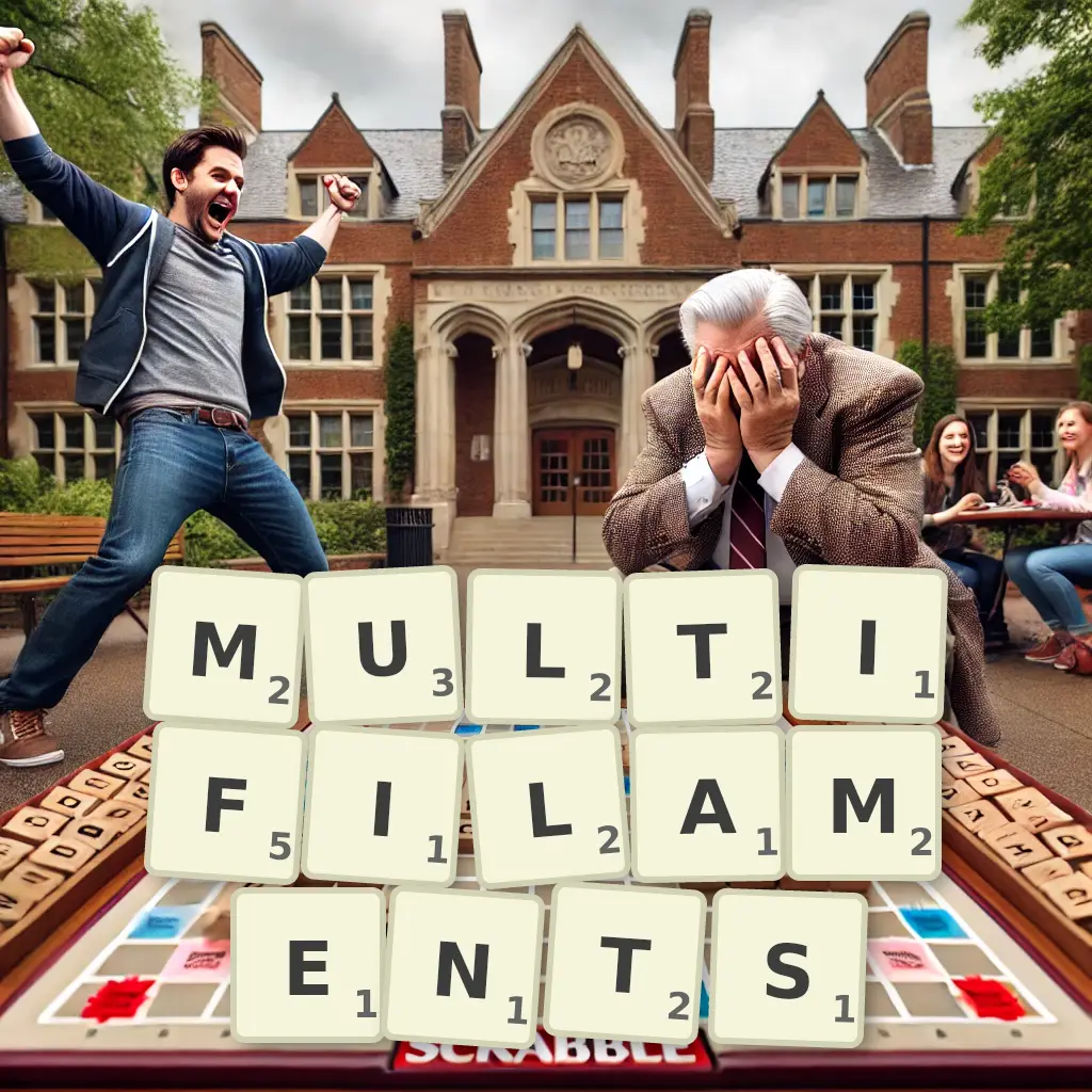 List of words with letters MULTIFILAMENTS Words with letters MULTIFILAMENTS