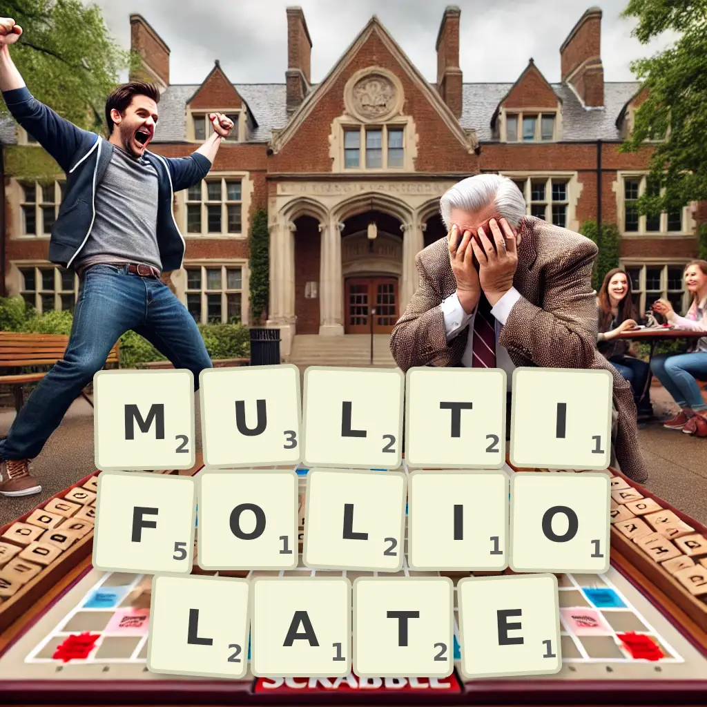 List of words with letters MULTIFOLIOLATE Words with letters MULTIFOLIOLATE