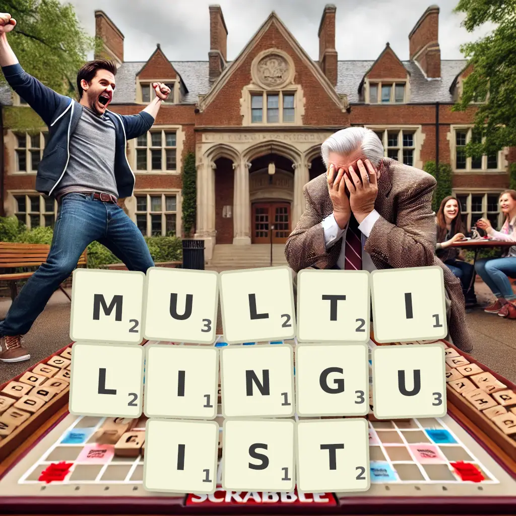 List of words with letters MULTILINGUIST Words with letters MULTILINGUIST