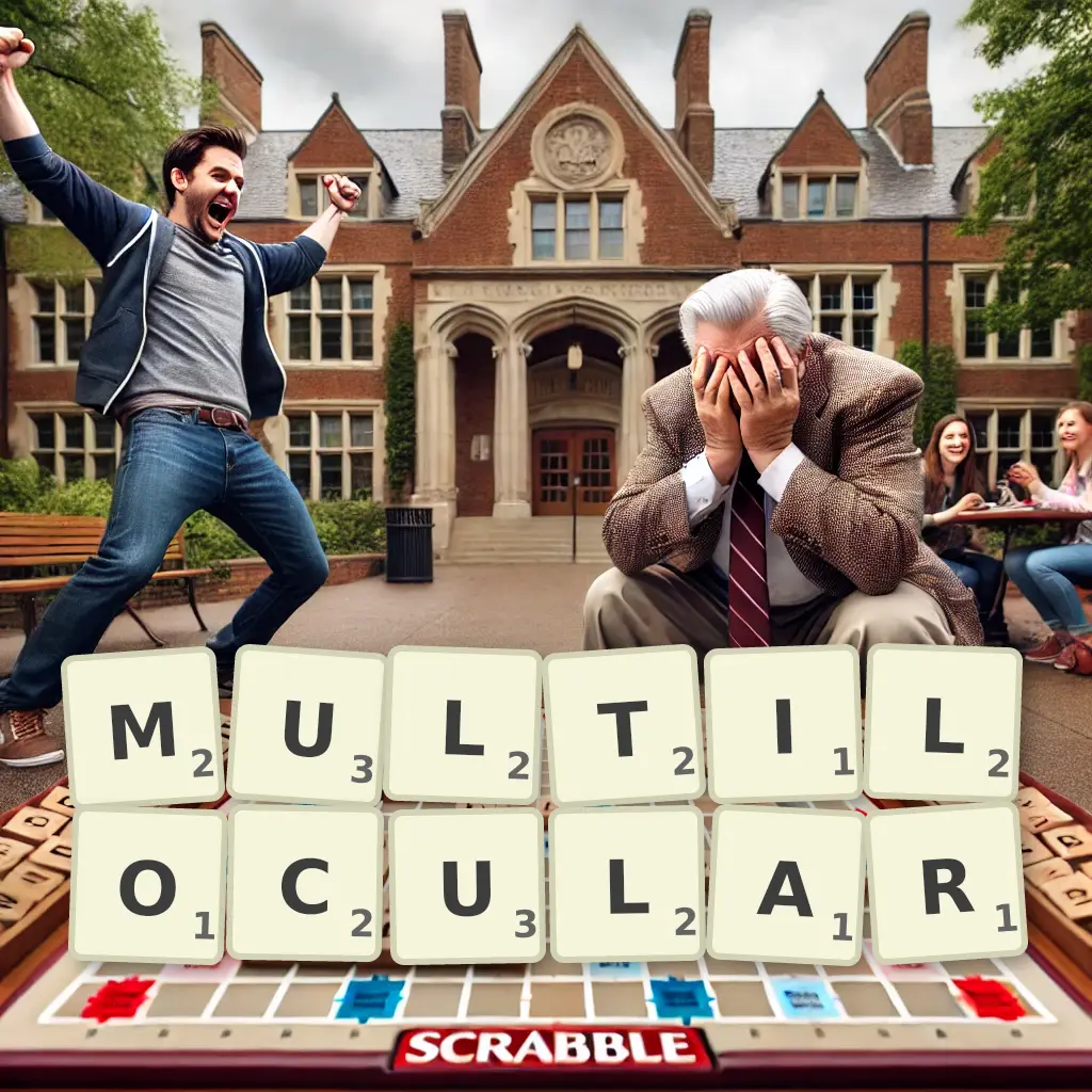 List of words with letters MULTILOCULAR Words with letters MULTILOCULAR