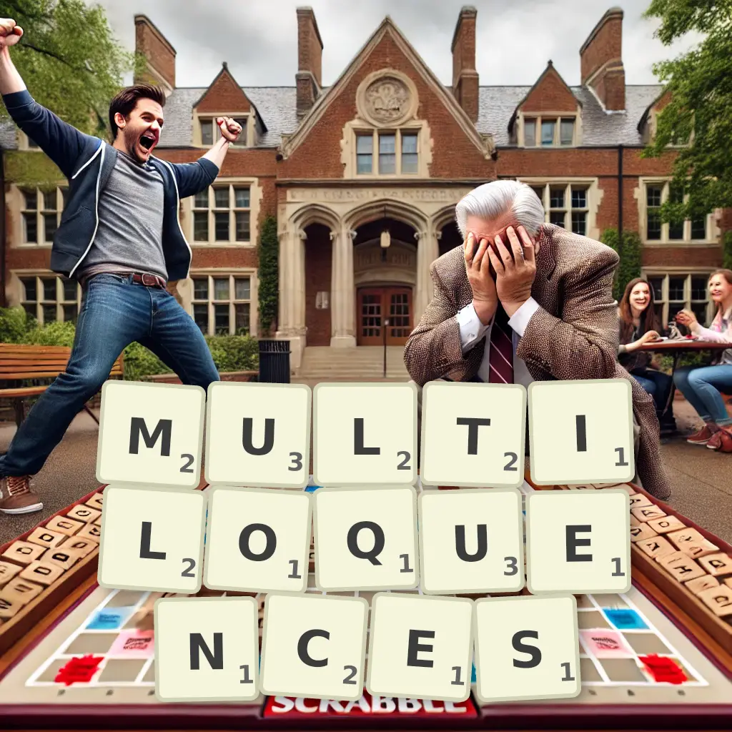 List of words with letters MULTILOQUENCES Words with letters MULTILOQUENCES