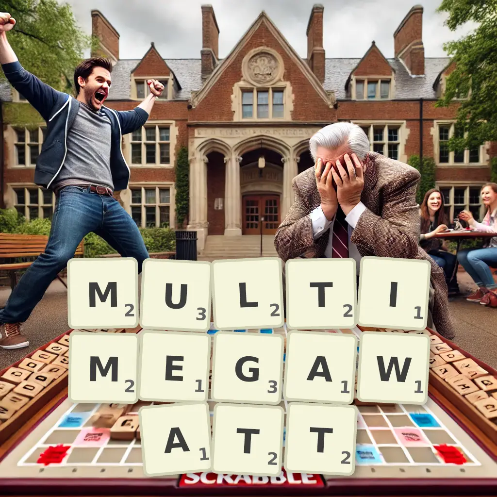 List of words with letters MULTIMEGAWATT Words with letters MULTIMEGAWATT
