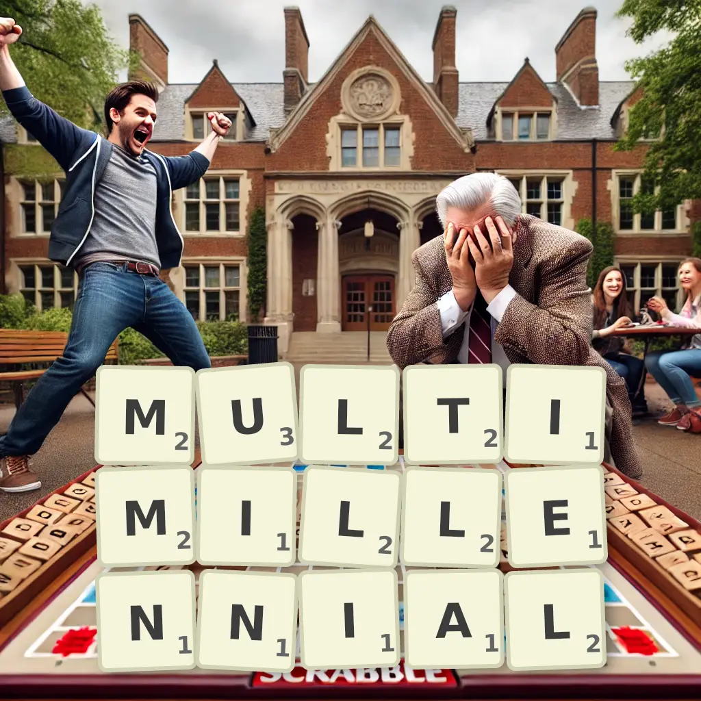 List of words with letters MULTIMILLENNIAL Words with letters MULTIMILLENNIAL