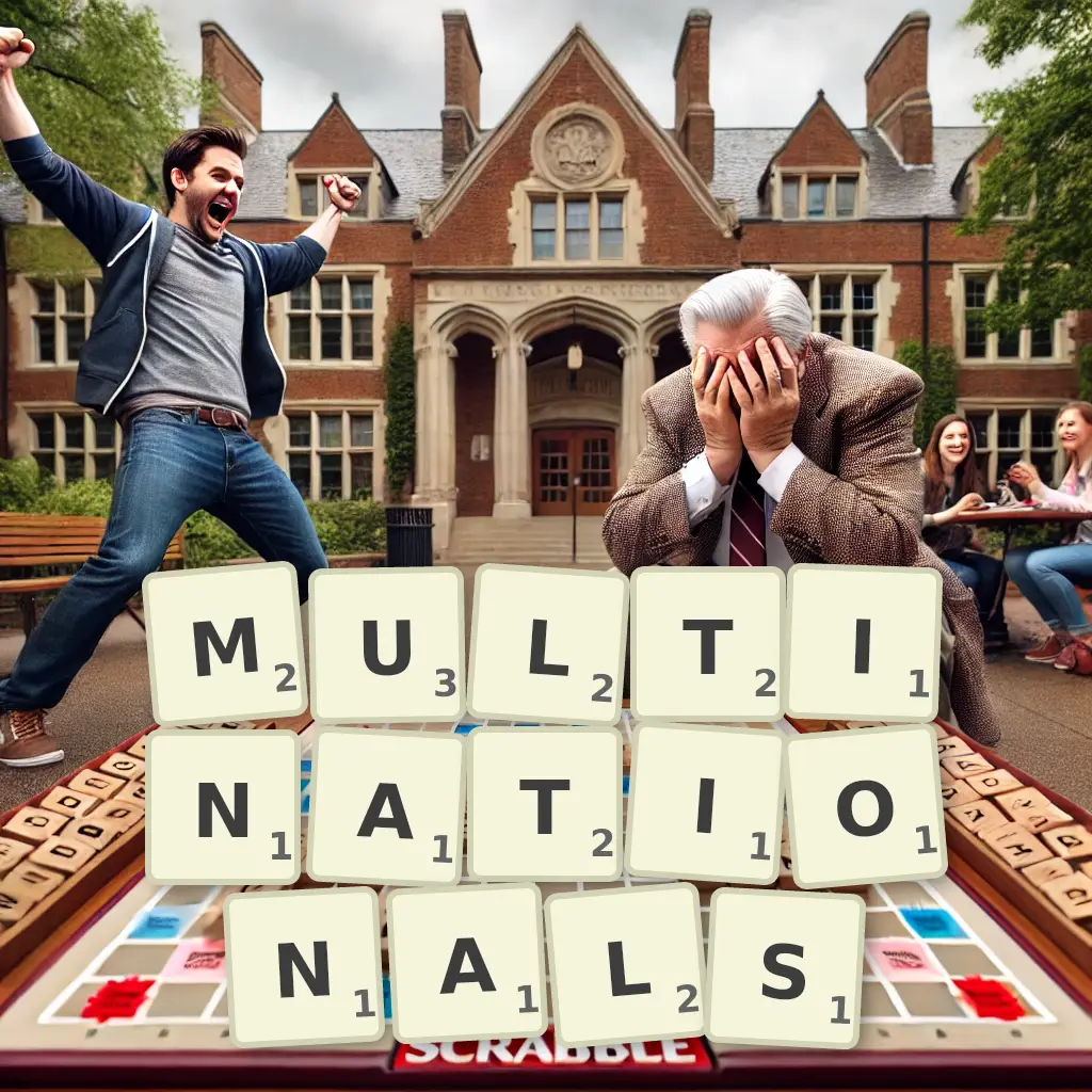 List of words with letters MULTINATIONALS Words with letters MULTINATIONALS