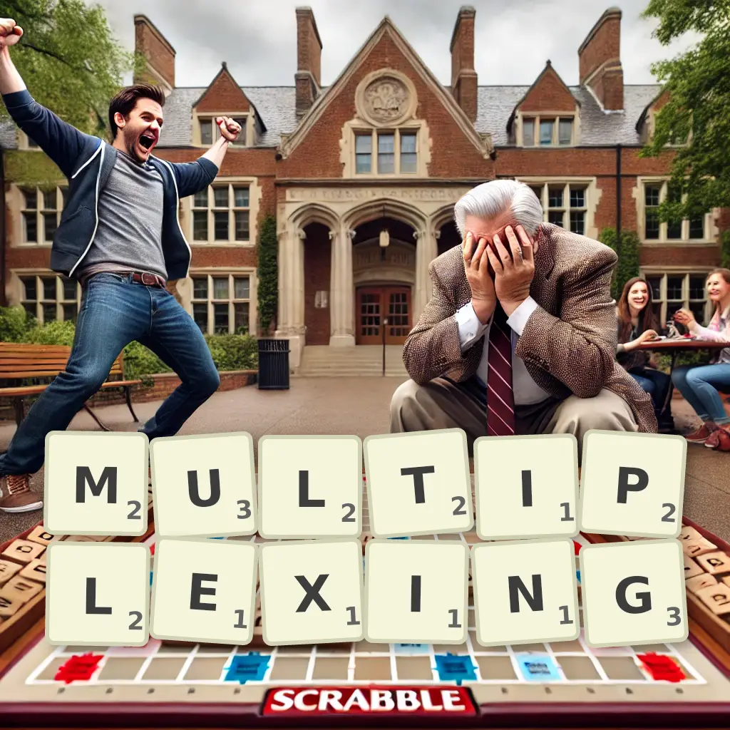 List of words with letters MULTIPLEXING Words with letters MULTIPLEXING