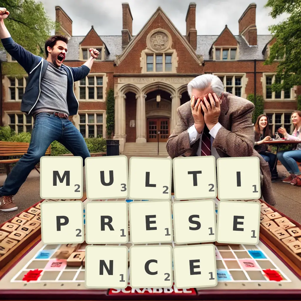 List of words with letters MULTIPRESENCE Words with letters MULTIPRESENCE