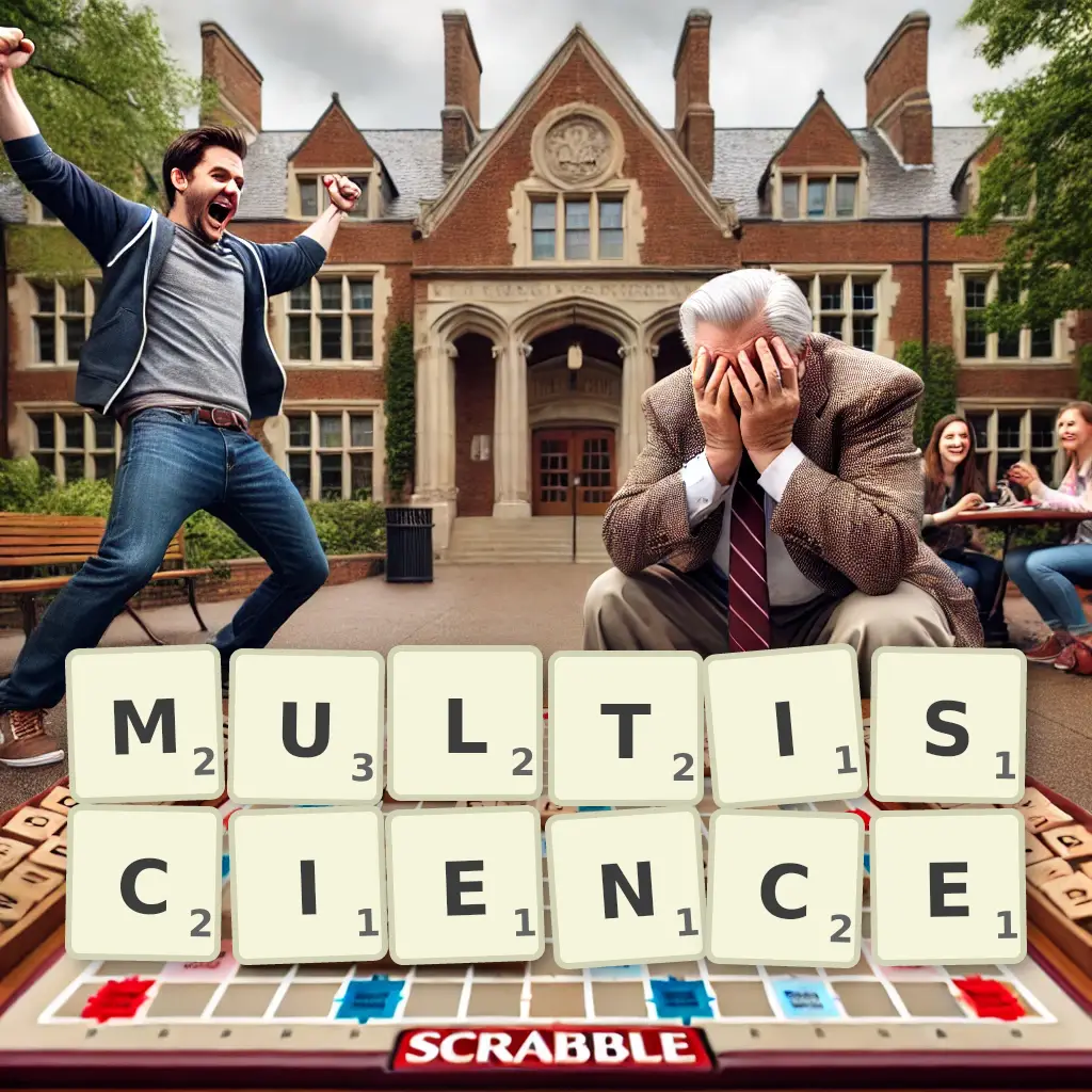 List of words with letters MULTISCIENCE Words with letters MULTISCIENCE